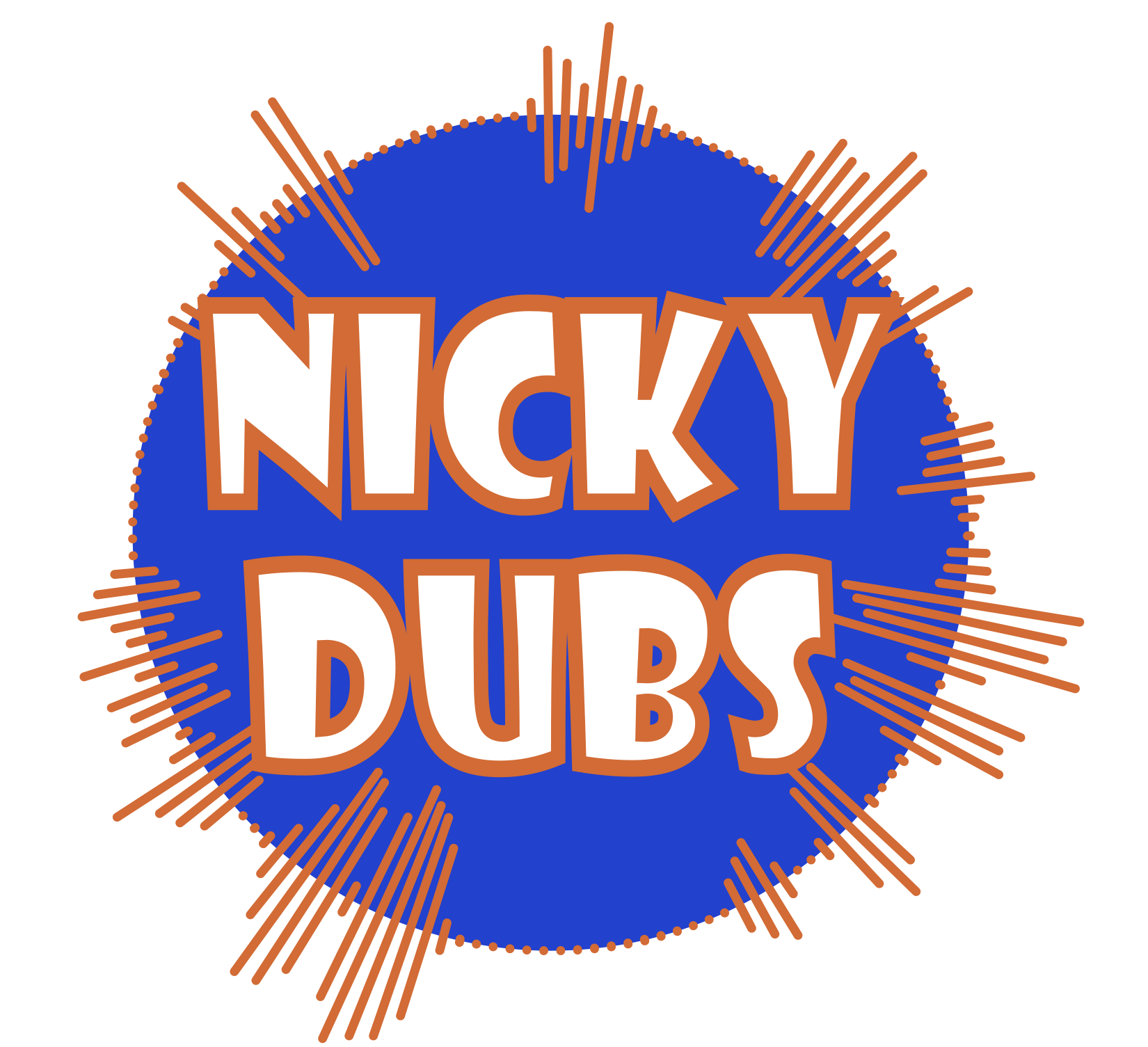 nickydubs.com